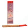 32cm Sandalwood Agilawood Bamboo Stick Incense/Worship Buddha Smokeless Guanyin God of Wealth Joss Stick Purify Air Calm Mind