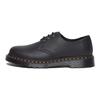 Dott. Martens Pelle Minimalista Comodo Versatile Moda Scarpe Casual Basse Unisex Scarpe Casual Nere 31807001