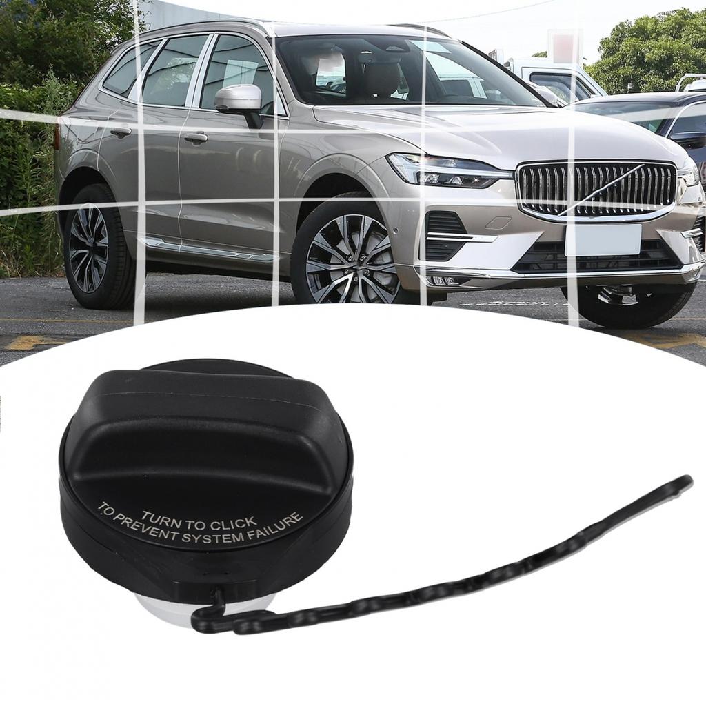 For Volvo Compatible Fuel Tank Gas Cap for S60 S80 V70 For XC90 and More