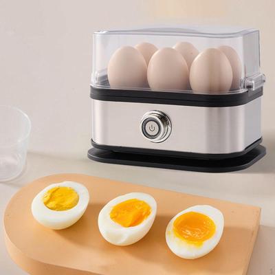 Electric Egg Cooker with AU Plugs for Home And Office Use