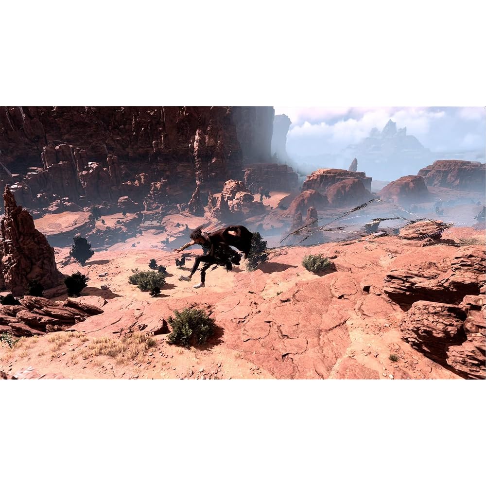 Forspoken (North American Import) - PS5