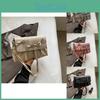 Trendy Spacious Fashion Crossbody Bag For Women 2024 Stylish Pu Leather Shoulder Bag