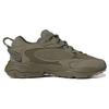 adidas Originals Ozweego Rutschfest Langlebig Leicht Low Top Lifestyle Freizeitschuhe Herren Sneaker Grün Grau GY9944