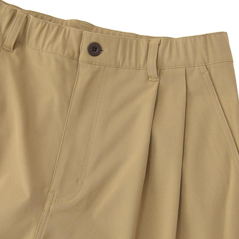 Men's Pants New Balance Casual Pants Men's Brown