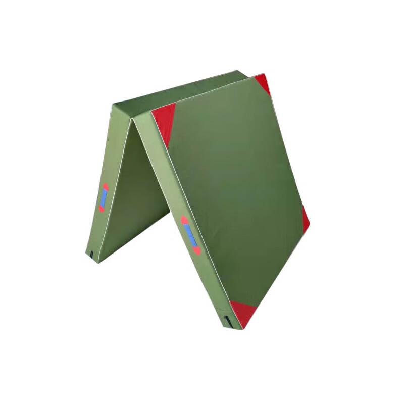 JINGSHIDA Folding Gymnastics Mat