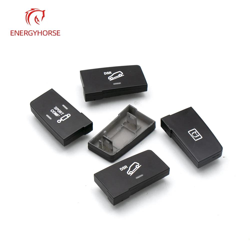 W166 W292 Car Downhill Auxiliary Switch Shift Button Multi-function Repair Button For Mercedes Benz ML GL GLE GLS Class