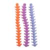 3Pcs Stretchy Fidget String Toy Dog Dinosaur Horse Caterpillar Stress Relief Toy Anti-Anxiety Easter Children's Day Classroom Exchange Birthday Party