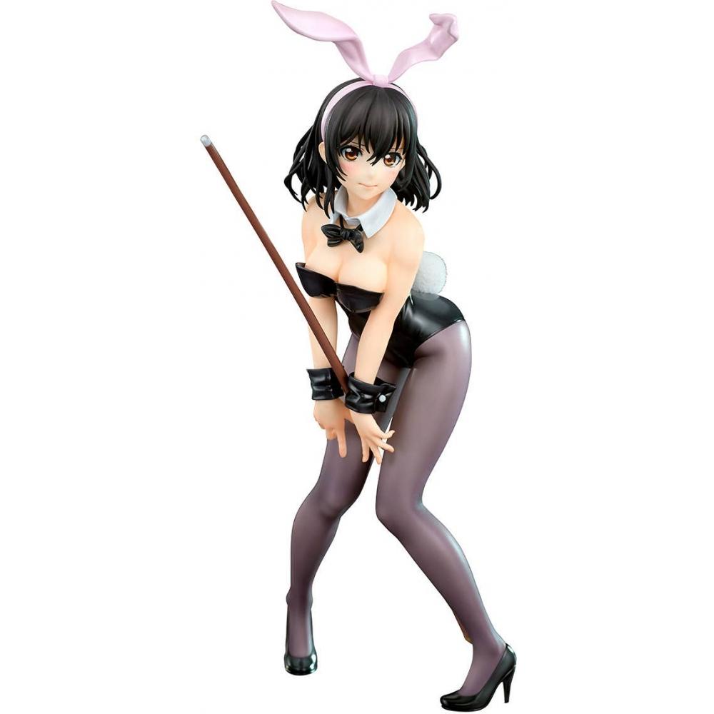 

Strike The Blood 1 7 Strike The Blood Iv Yukina Himeragi Bunny Style