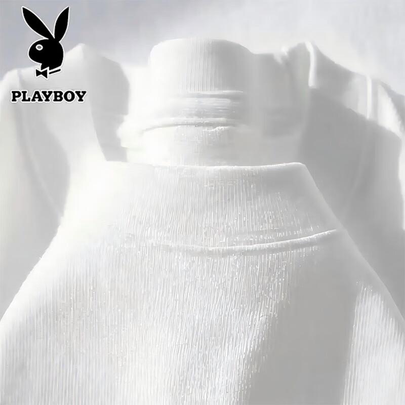 

Playboy Men s Stand-Collar Padded Vest One Size