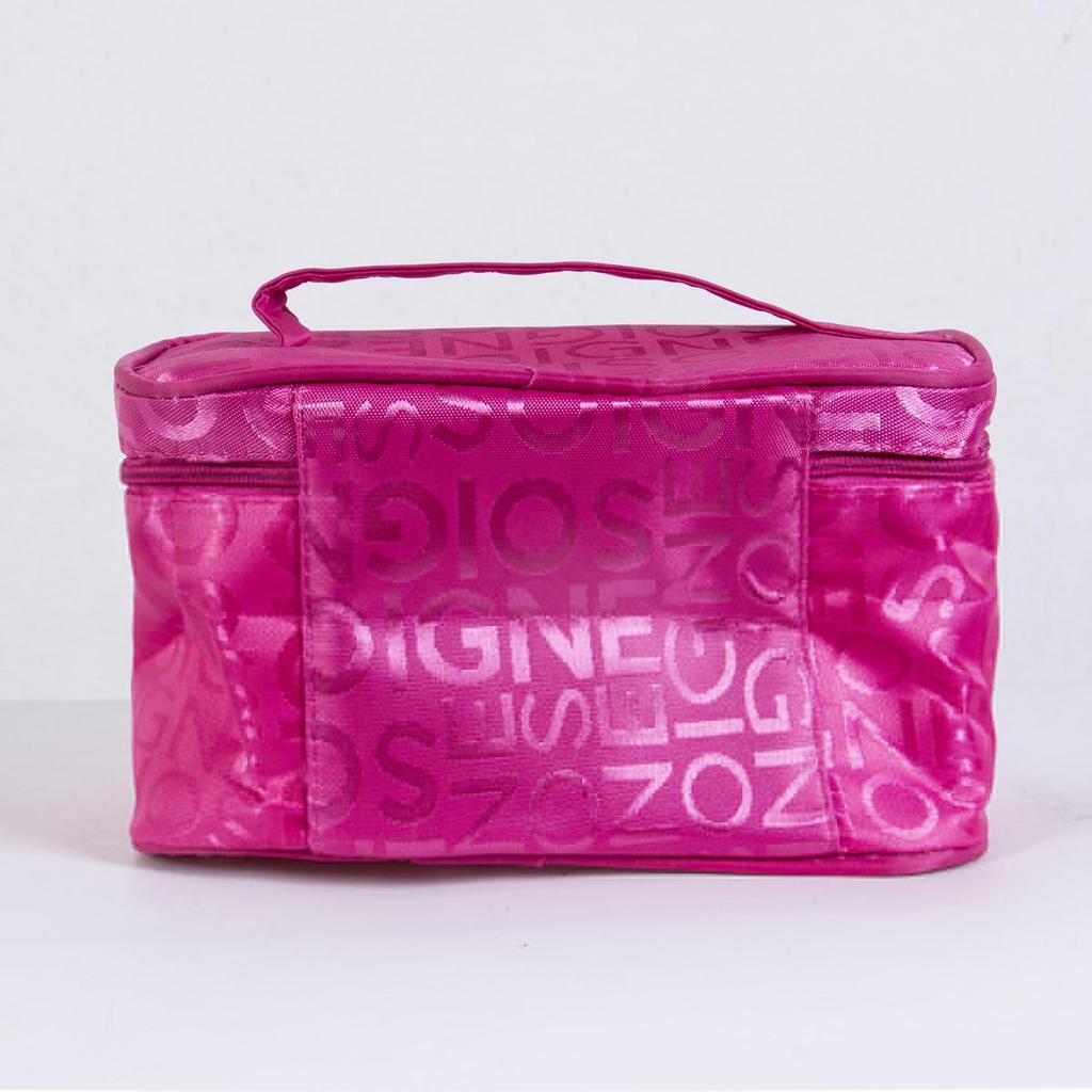 5 Colors New Women Makeup Bag Cosmetic Bags Women Ladies Beauty Case Cosmetics Organizer Toiletry Bag Travel Wash Pouch