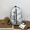 TUSENTE Outdoor Sports & Travel Backpack