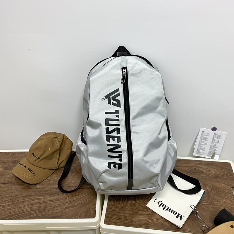 TUSENTE Outdoor Sports & Travel Backpack