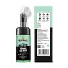 Cleansing Foam with Tea Tree and Salicylic Acid (120 Ml), Multi-Action Anti-Acne Foaming Face Wash Tea Tree + Salicylic Acid, Man Arden