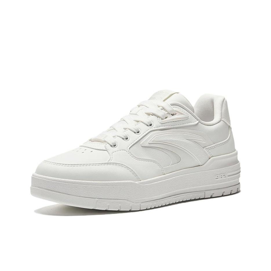 

Anta 982 Удобные Повседневные Модные Универсальные Износостойкие Нескользящие Кроссовки с Низким Верхом Женские кроссовки 122548066-1