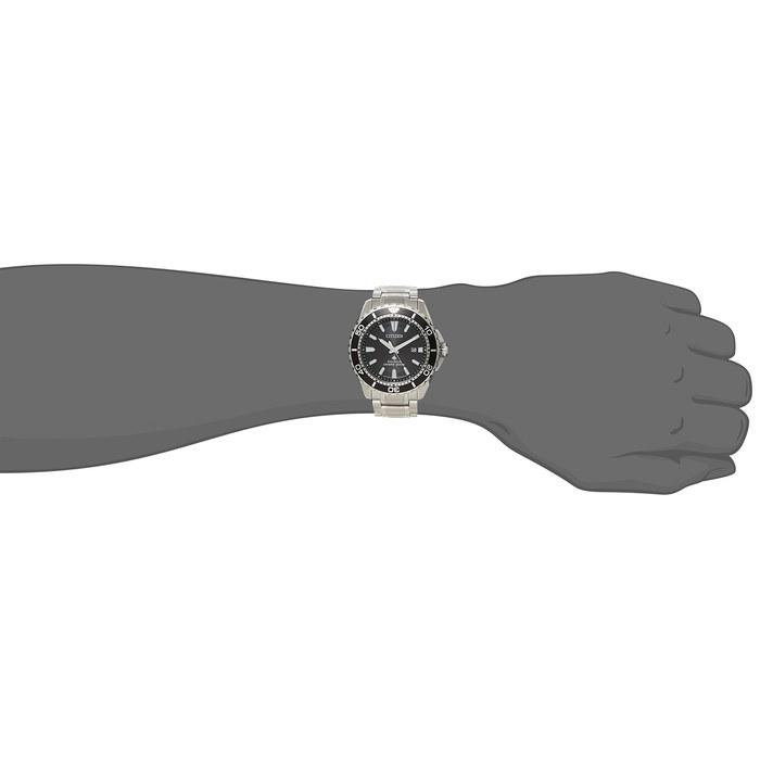 [Citizen] ProMaster Marine Series 200m Diver BN0190-82E Men's Black