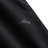 Anta Travel Comprehensive Training Series Woven Sports Long Pants Women Pants Basic-Black 962617504-1