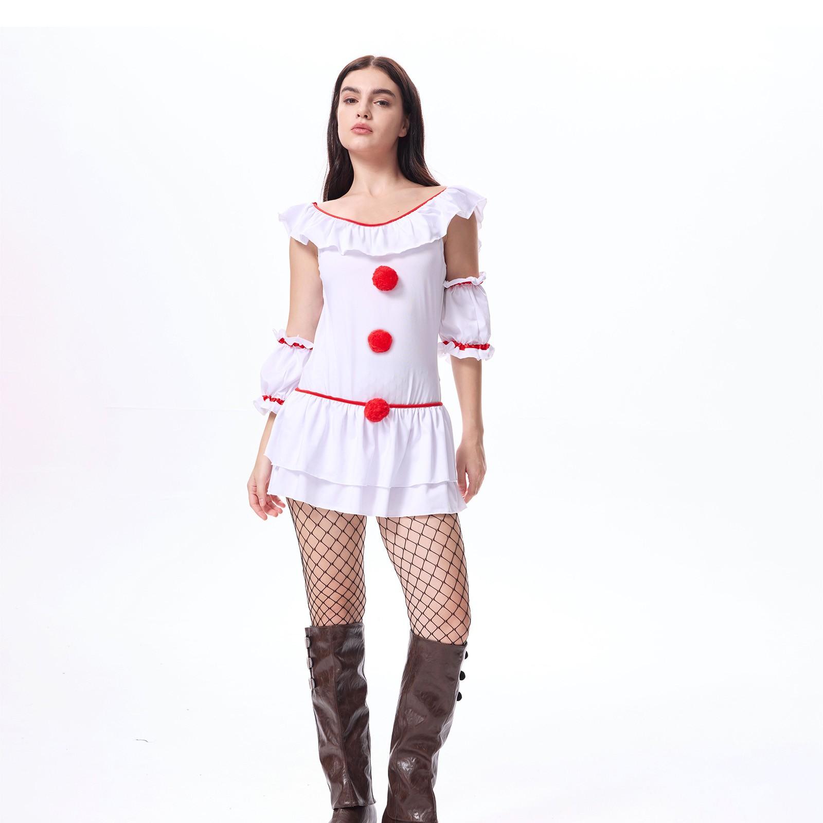 

Women s Themed Party Activity Costume Set Daily Special Outfit L