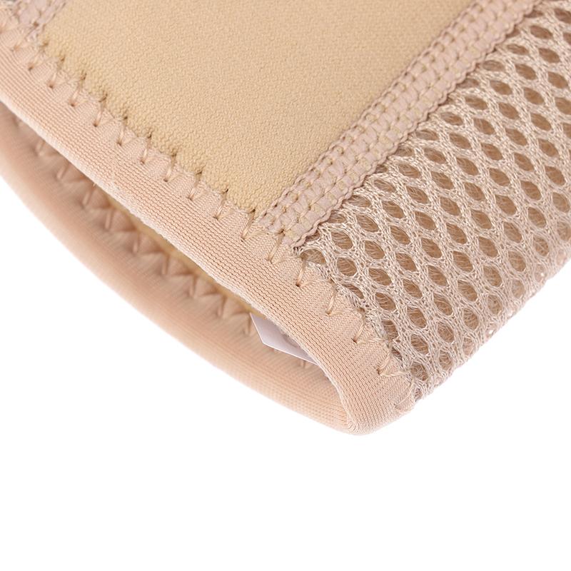 Karpaltunnel Atmungsaktive Handgelenkstütze Verstellbare Handgelenkkompressionsmanschette für Arthritis Handverstauchung Sehnenentzündung Schmerzlinderung