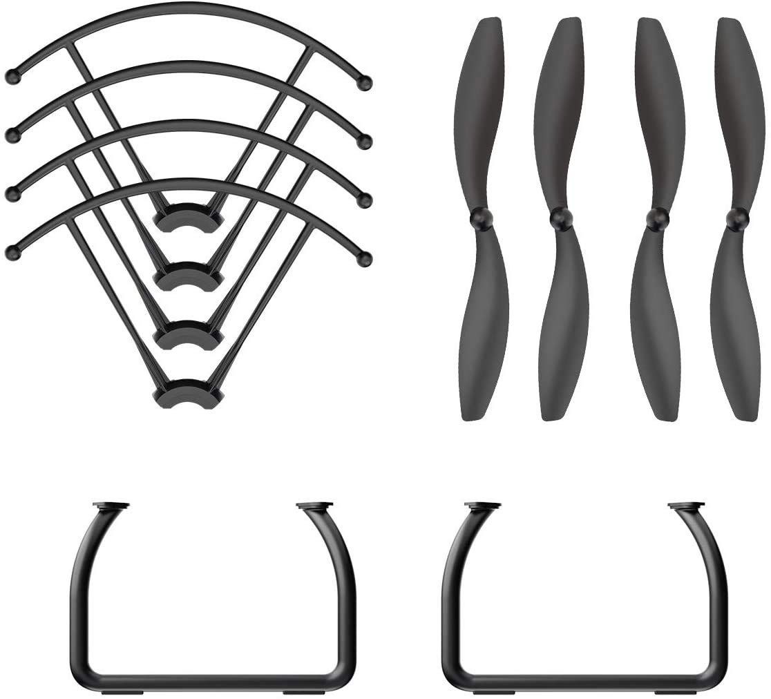 

Holyton Drone Spare Parts Set