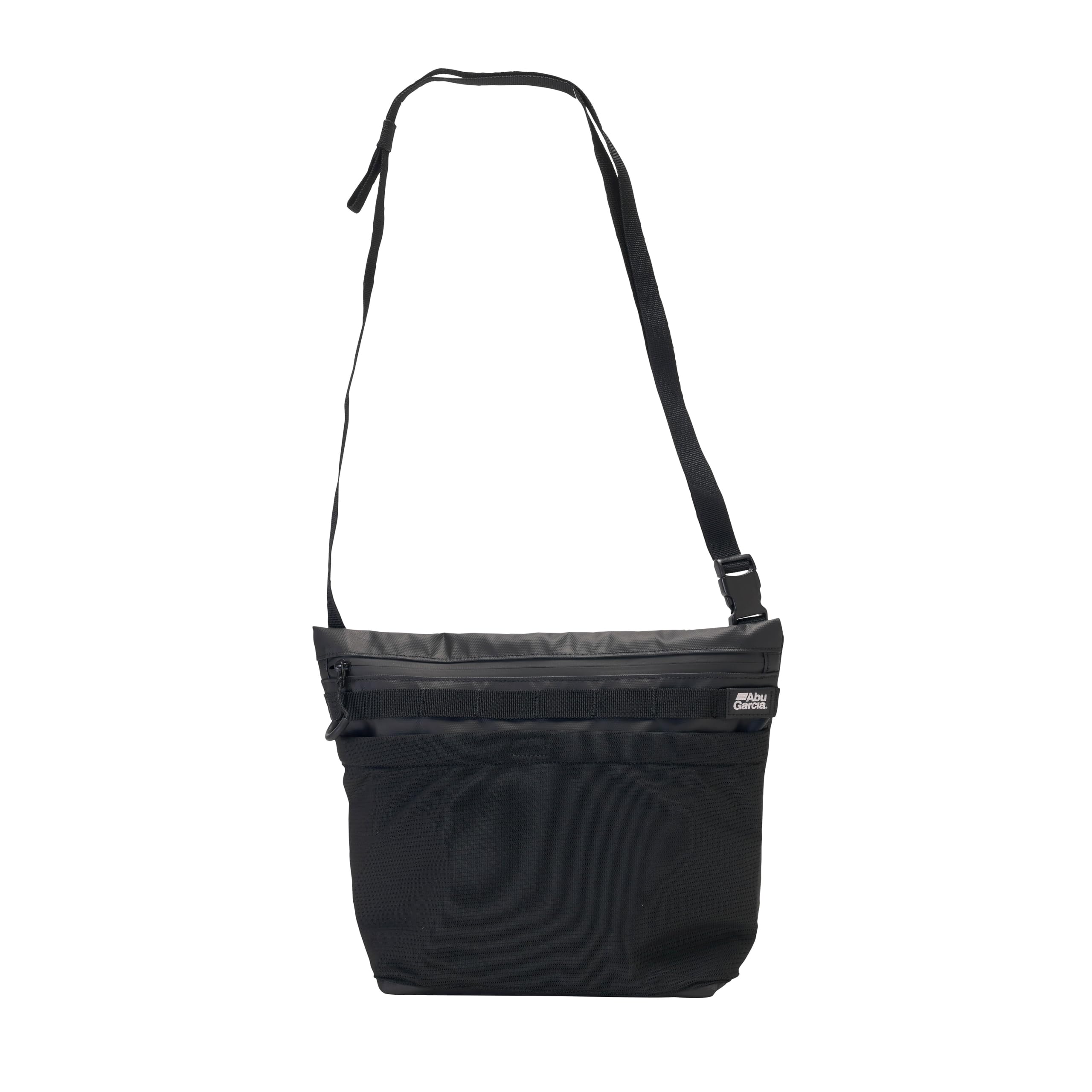 

Abu Garcia Sacoche 2 (1638824), Coated Black