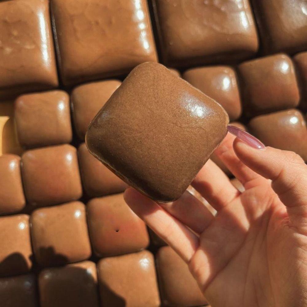 Soft Slow Rising Bread Squishy Toy Hand Relax Simulated Square Bread Squeeze Toy Toast Sensory Toys Fidget Toys for Kids Adult