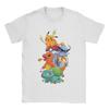 Unisex Tshirt P Novelty Cotton Tee Shirt Short Sleeve T Shirt Crewneck Clothes Classic