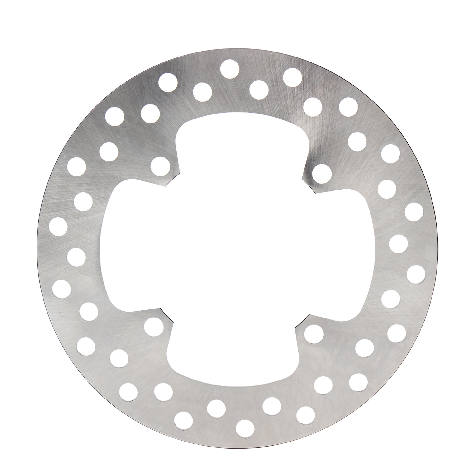 

Motorcycle Front Rear Rotor Brake Disc For Honda CRM 250 R AR XLR 250 XR250 BMW R1200RT Motocross Universal accessories