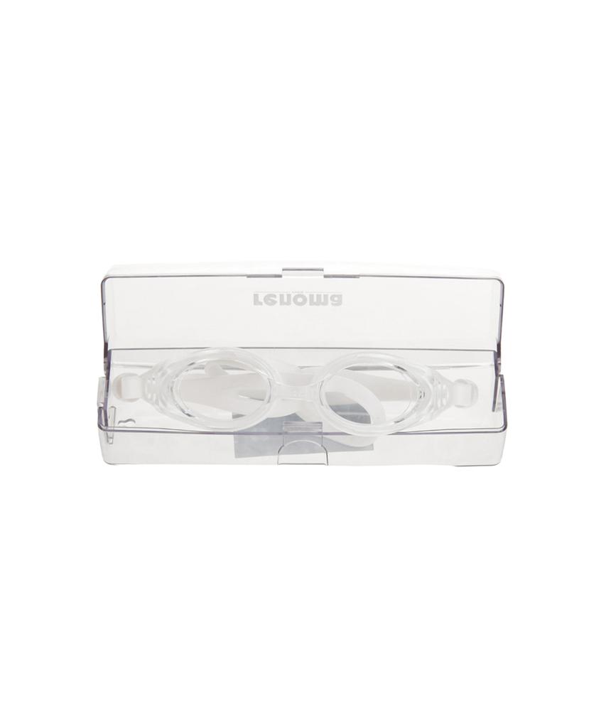 Lenomasuyeongbog Accessories Adult Anti-Fog Goggles White Ro-Rg2C500-Wh