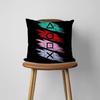 Cool P-PlayStation Fashion Gamer Cushion For Bedroom Car Coffee Shop Room Soft and Living Room Sofa Decorative Pillow Cover Case
