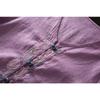 Summer Women's Clothing Shirts Blouse Blusa Mujer Vintage Casual Camisas Women Blouses Linen V Neck Embroidery