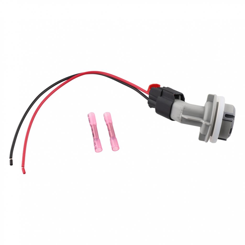 Easy Installation Indicator Light Socket Wiring Kit