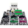 Universal Music Wings  3lp Deluxe   Limited Edition  [analog]