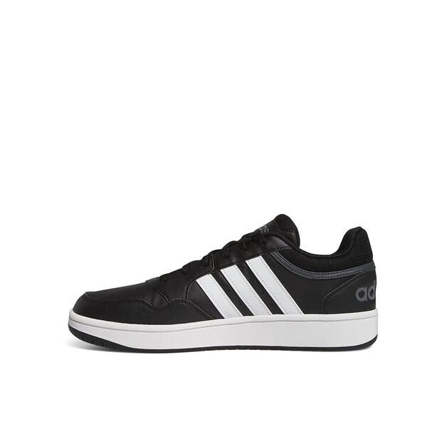 Кроссовки adidas Hoops 3.0 Low Classic Vintage