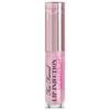 Too Faced Mini Lip Injection Maximum Plump Extra Strength Hydrating Lip Plumper