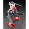 Hasegawa Macross Grage 1/72 Scale Model Kit Plastic Robot Assembly Toy