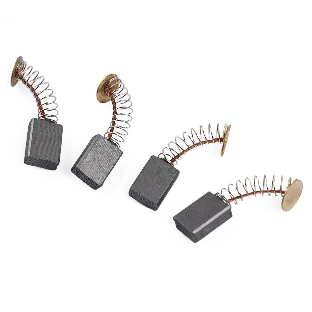 Für Elektromotoren Kohlebürsten Zubehör 2022