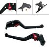 Long Clutch Brake Lever Fit for HONDA CRF1100L Africa Twin 2022-2024