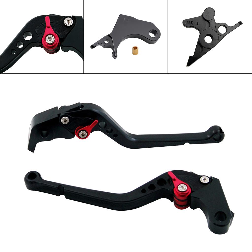 Long Clutch Brake Lever Fit for HONDA CRF1100L Africa Twin 2022-2024