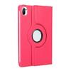 360 Rotating Case for Redmi Pad SE 11 10.6 10.61 Pro 12.1 8.7 PU Stand Cover Funda Xiaomi Mi Pad 5 Pro 6 PRO 11 6s 12.4