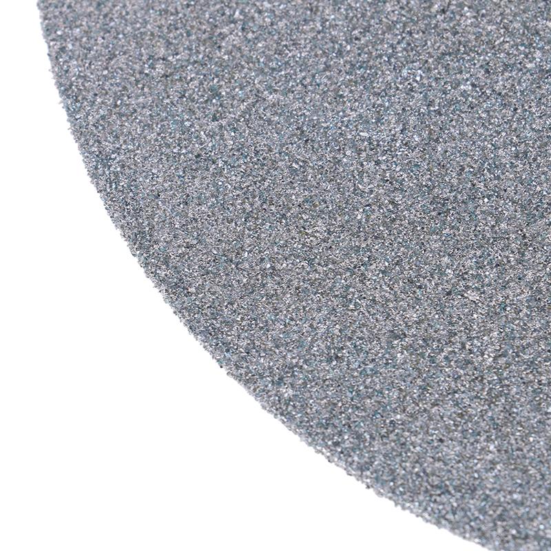 6" 150mm Diamantem potažený plochý lapovací kotouč Lešticí brusný kotouč na šperky 80~3000#