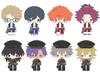 Koeda Rise A Acrylic Keychain Collection Ensemble BOX Stars! vol.4