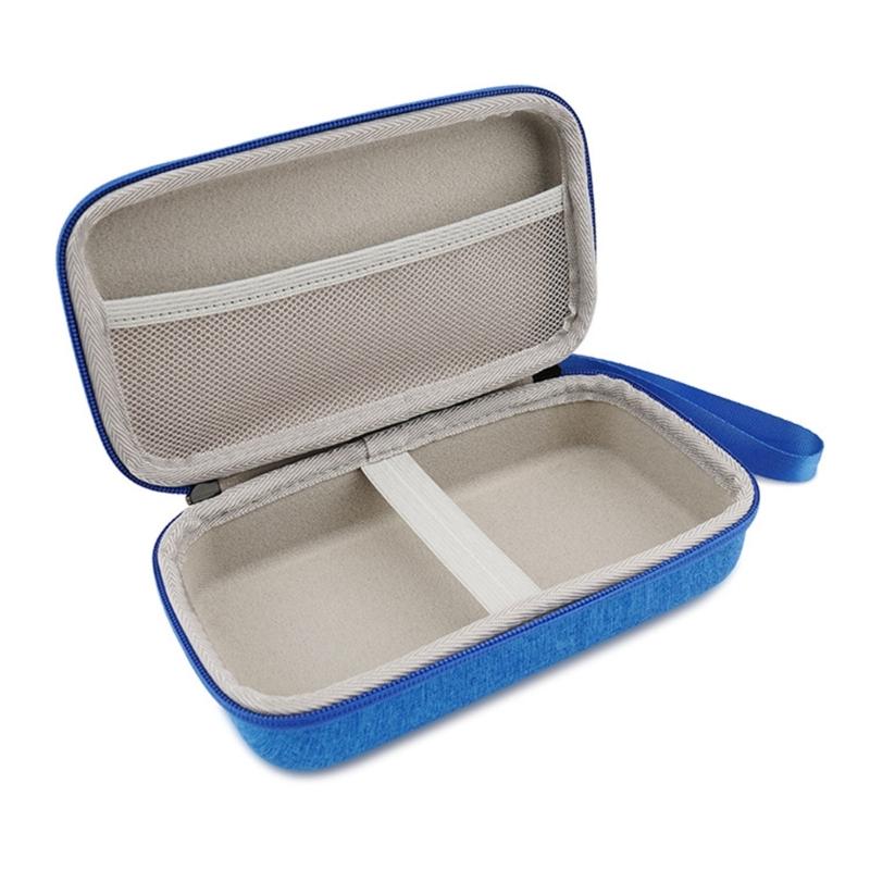 Travel Case Box For 3D Printing Pen Children Drawing Pen Filament Storage Bags Birthday Boys Girls Gift For Kids