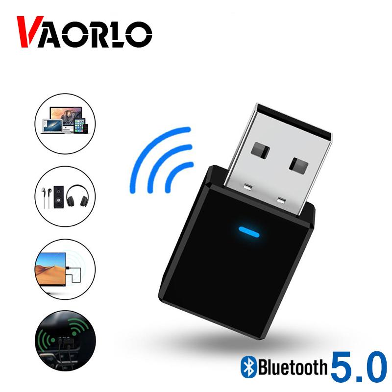 Buy VAORLO Wireless 2 IN 1 Audio Receiver Transmitter Bluetooth 5.0