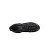 SALOMON X-ALP Wear-Resistant Slip-Resistant Mid-Top Casual Shoes Unisex Black Sneakers 476387