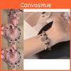 Braceletes – Braceletes e pulseiras trançadas