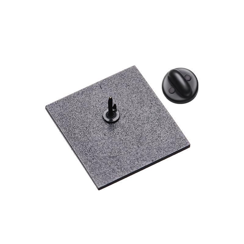 Quotes Enamel Pins Custom WE ARE NEVER GETTING BACK TOGETHER Brooches Lapel Badges Funny Jewelry Gift for Kids Friends