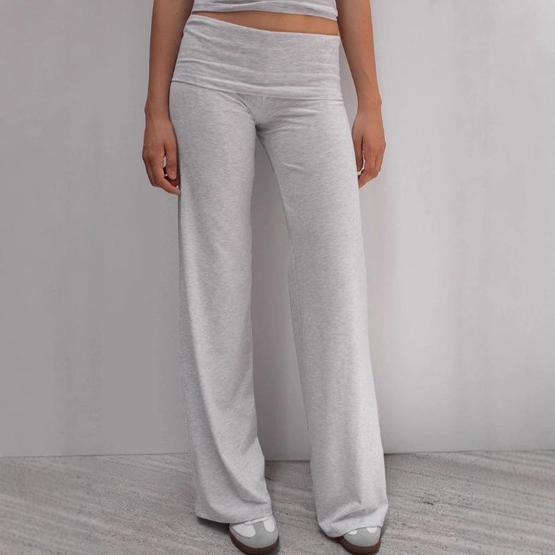 Completo casual da donna con ali d'angelo e paillettes, felpa, pantaloni della tuta, pantaloni, moda, versatile