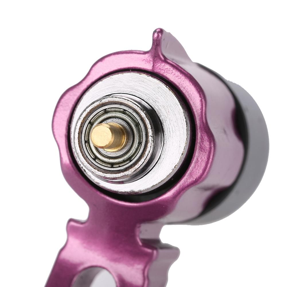 Interface Tattoo Machine Strong Motor Liner Shader Tattoo Device Red