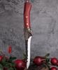 Forged Boning Knife Handmade Knife Butcher Knife Multifunctional Kitchen Knife Fruit Knife