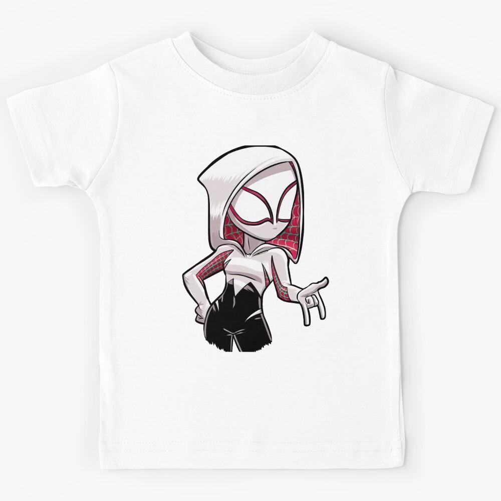 Spider-Woman Kids T-Shirt 160